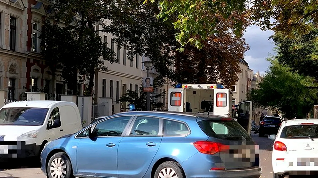 Atac armat în Germania, soldat cu cel puțin doi morți