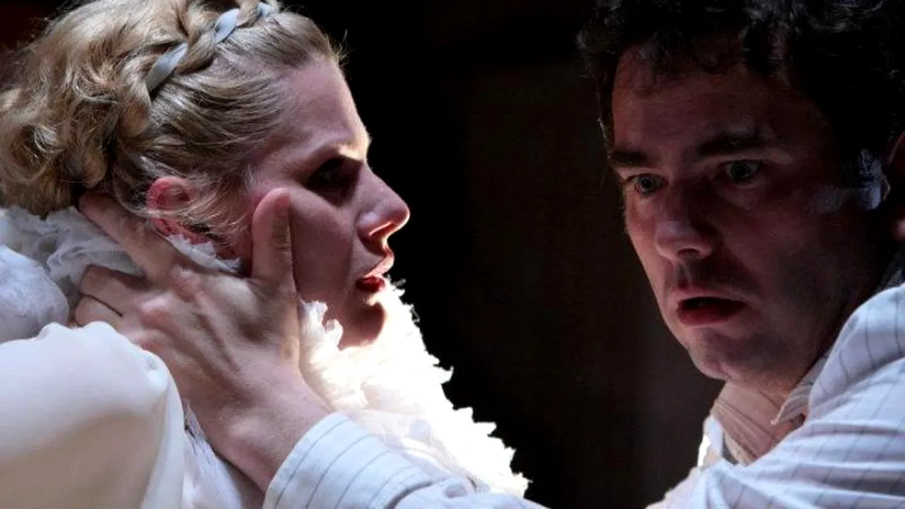 O piesă regizată de Silviu Purcărete se va juca la inaugurarea noii clădiri a Teatrului Metropolitan din Tokio