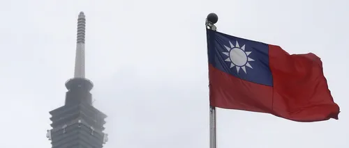 Tensiuni în creștere între China și Taiwan: 6 BALOANE chinezești au zburat deasupra strâmtorii Taiwan