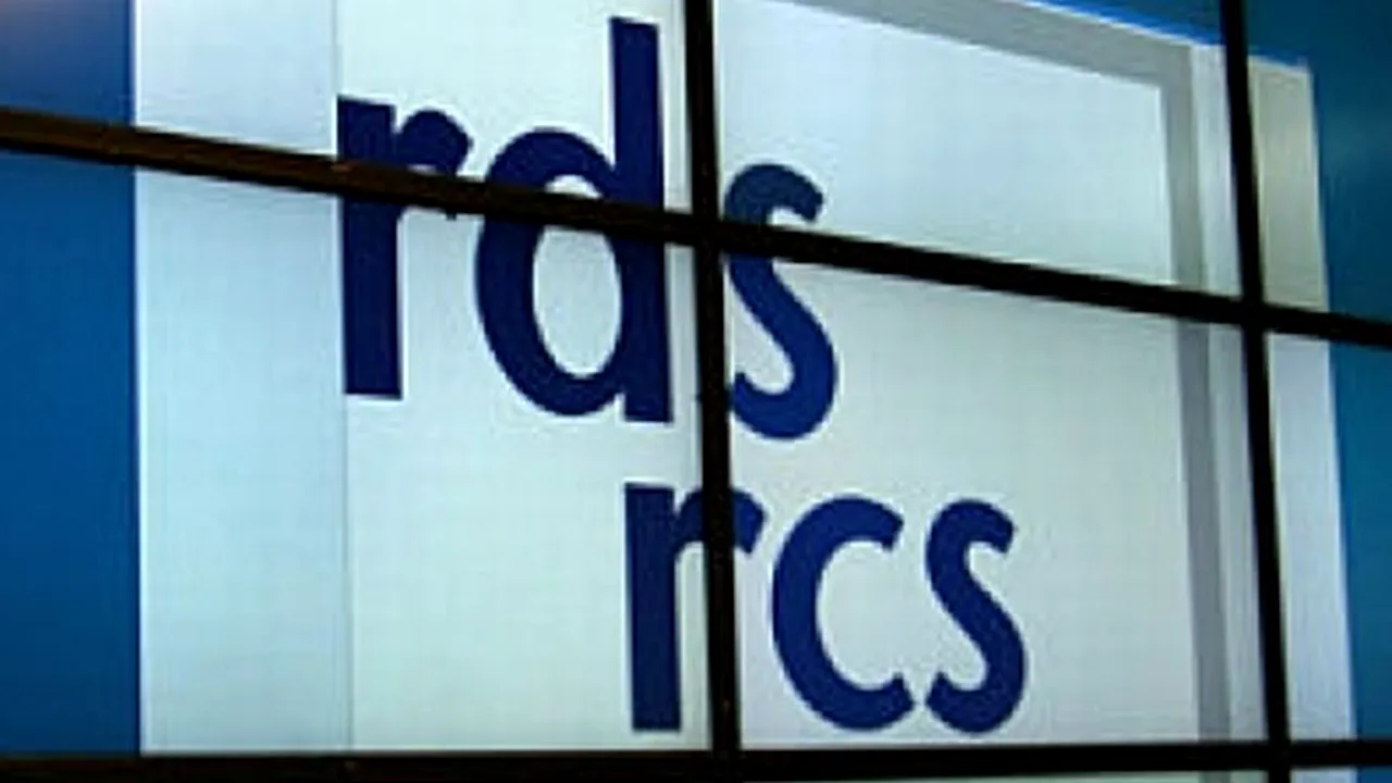 DECIZIA de ultimă oră a companiei RCS&RDS: 