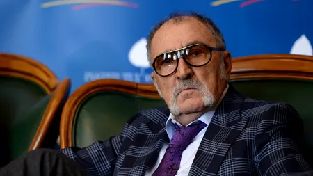 Planul lui Țiriac pentru salvarea sportului românesc:  