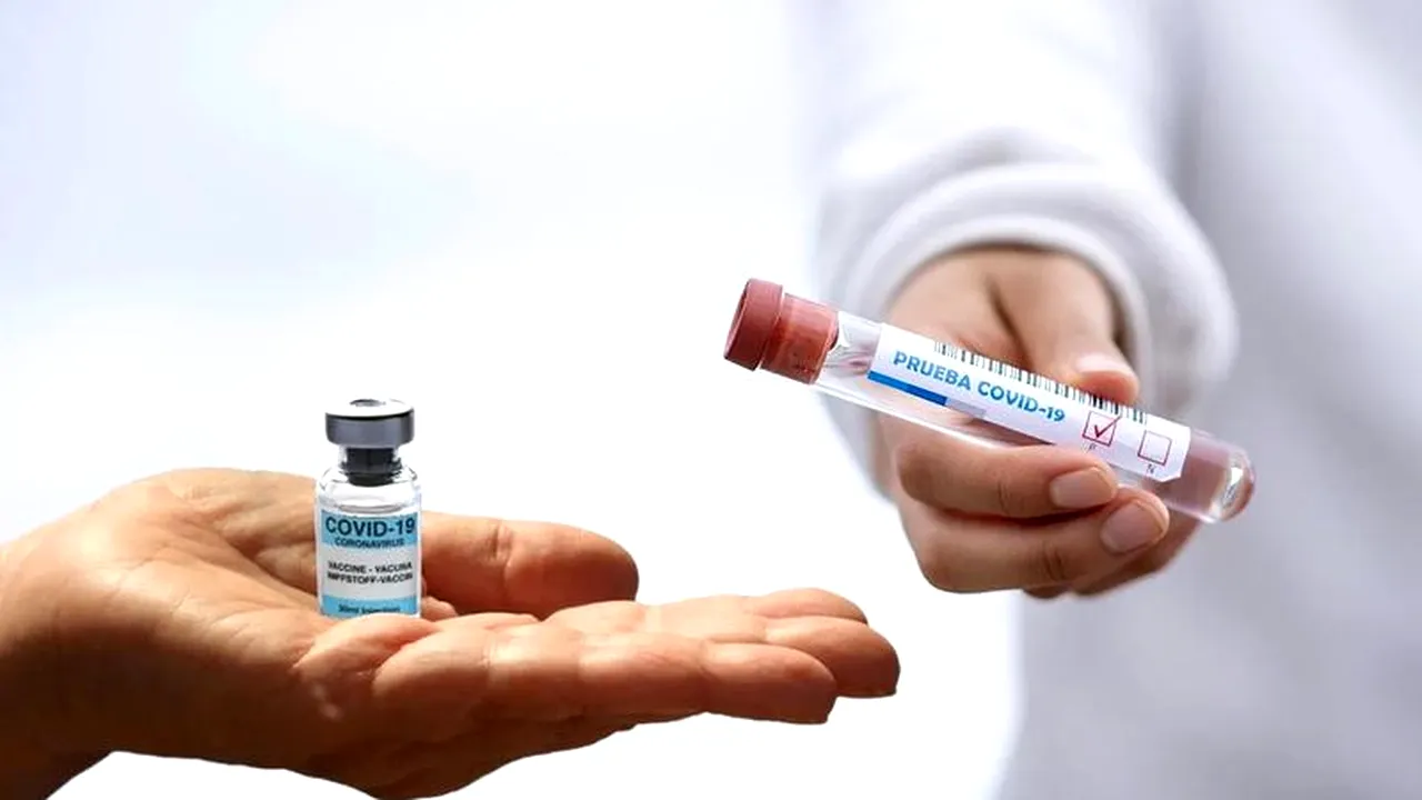 Aproape 79.000 de români s-au vaccinat împotriva Covid-19 în ultimele 24 de ore
