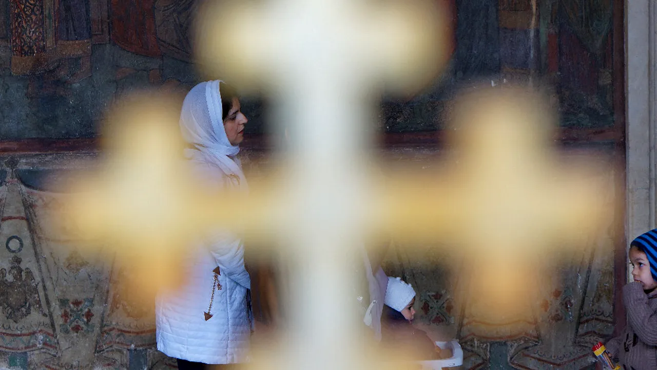 Superstiții și obiceiuri în Marțea Mare din Săptămâna Patimilor