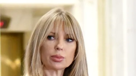 Senatorul PSD Victoria Stoiciu are un mesaj pentru bărbaţii care judecă femeile: 