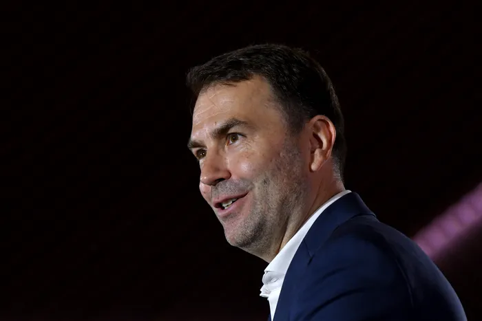 Catalin Drula, candidat USR la alegerile pentru Primaria Bucuresti, sustine un discurs in timpul evenimentului de desemnare oficiala a candidatului USR la Primaria Municipiului Bucuresti, desfasurat in Bucuresti, duminica, 2 noiembrie 2025. ALEXANDRU DOBRE / MEDIAFAX FOTO