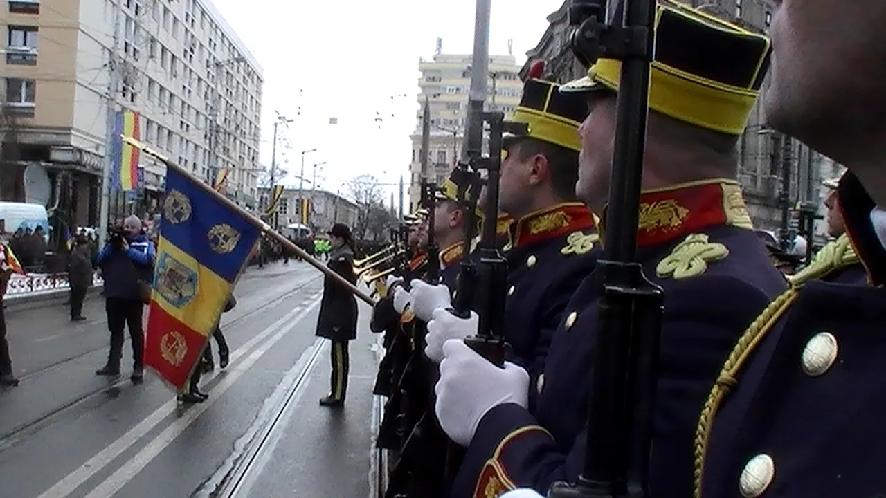 TOP 5 ȘTIRI. Cele mai importante știri de vineri, 24 ianuarie