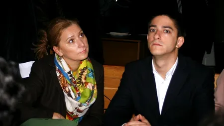 Fiul fostului senator Sorina Plăcintă, Andrei, condamnat la patru ani și jumătate de închisoare