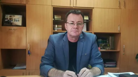 INTERVIU cu Niky Vrabie, director DSVSA Bacău după ce un mistreț infectat cu pestă porcină a stat două săptămâni pe câmp: Situația este complicată pentru că avem instrumente foarte, foarte slabe - FOTO / VIDEO 