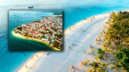 Dezvăluirile unei românce mutate în Zanzibar, „colțul de Rai” adorat de mulți turiști. Cum arată viața dincolo de peisajele cu apă turcoaz