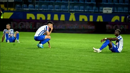 Surpriză pe banca tehnică a Politehnicii IAȘI. Pe cine au ales șefii clubului pentru a antrena echipa