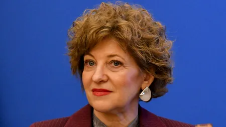 Vicepremierul Oana Gheorghiu stabilește standarde pentru viitorul guvern: 