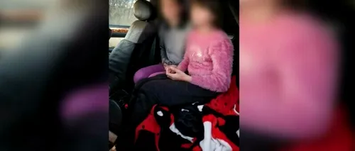 Cele două fetiţe din Brașov, răpite și violate de un prieten al iubitului mamei lor, scoase din familie și preluate de Protecţia Copilului / Mama lor a fost de acord