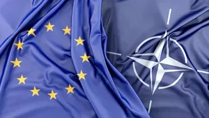 FT: Liderii europeni cer Comisiei Europene să AMÂNE orice reacție la taxele vamale ale Administrației Trump până după summitul NATO din iunie