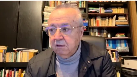 Ion Cristoiu: Frăgezirea lui Zelenski în faza finală. Omul său de încredere, Yermak, perchiziționat de NABU