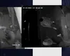 IMAGINI ȘOCANTE. Filmul crimei din Târgoviște. Lovitura fatală și ultimele clipe de agonie ale victimei