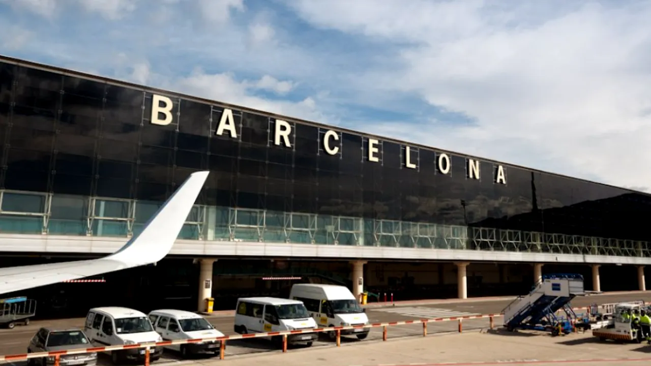 Jaful secolului | Doi ruși, deposedați de bijuterii și ceasuri în valoare de 8,5 milioane € pe aeroportul din Barcelona