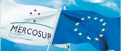 Acordul UE-Mercosur, aproape să fie anulat! Afaceri de miliarde, în pericol!