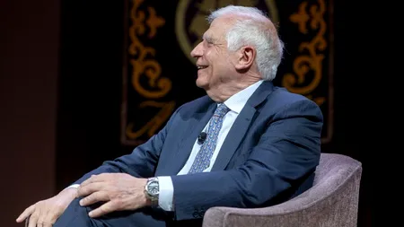 Borrell confirmă că Spania și Irlanda vor recunoaște statul PALESTINIAN pe 21 mai /”Un act simbolic de natură politică”