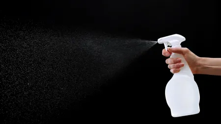 (P) Alcool izopropilic vs spirt