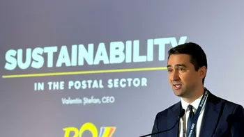 Scandal la Poșta Română. Directorul e acuzat de fapte la limita PENALULUI