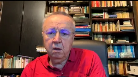 Breaking News: Nicușor Dan recunoaște că măsurile de austeritate sînt făcute cu fundul!