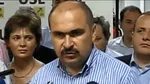 (VIDEO) Imagini de arhivă cu Ilie Bolojan când „aprindea lumina” alianței cu PSD. Cum le mulțumea votanților USL
