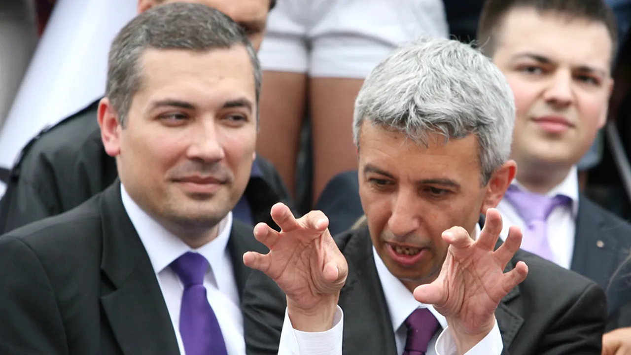 De ce nu a mai candidat Crin Antonescu la prezidențiale. Explicația neobișnuită a unui senator PPDD