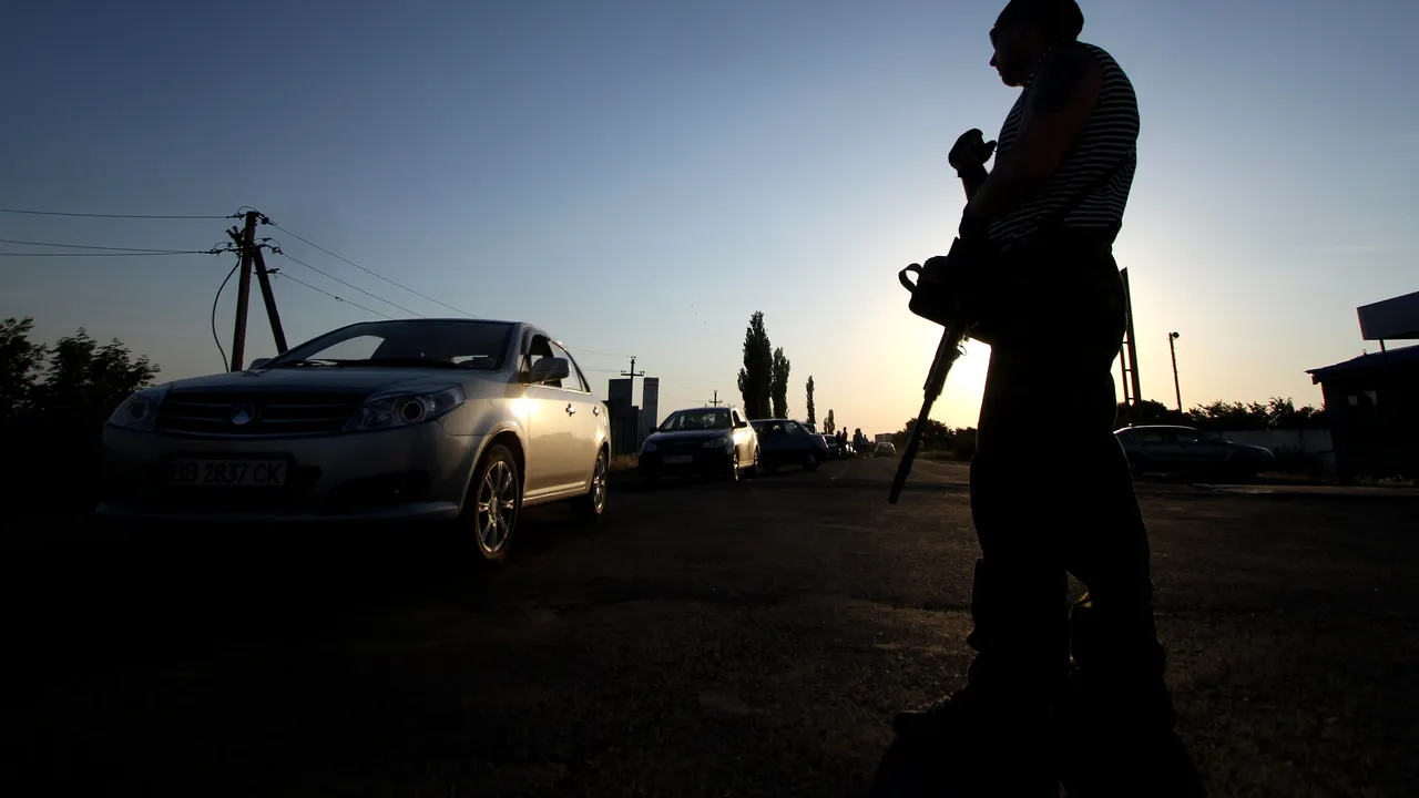 Fuga de ruși într-o țară străină. Povestea a două tinere ucrainence refugiate în România de teama războiului: 