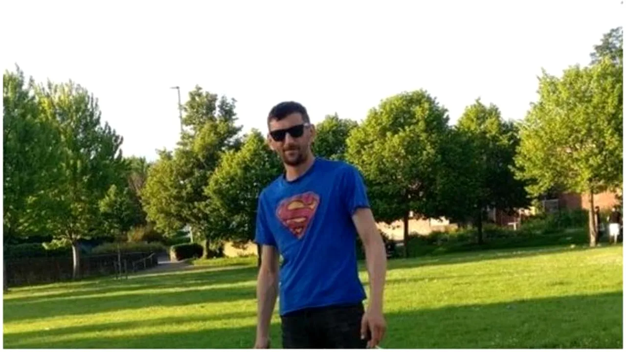 Român din Marea Britanie, ars de viu într-un incendiu pus intenționat. Acasă, tânărul e plâns de familie și prieteni