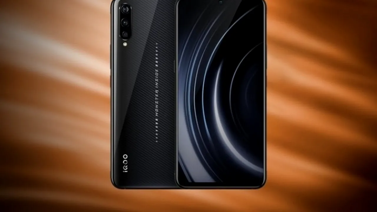 Go4it: Cel mai puternic smartphone al momentului provine de la o marcă foarte puțin cunoscută în România și în Occident