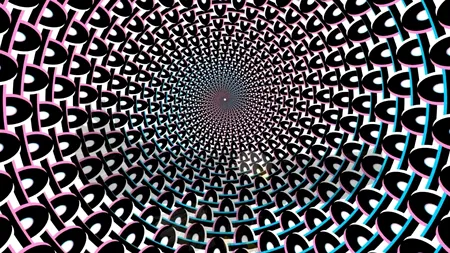 Test de inteligență | Ce pasăre se ascunde în această iluzie optică?