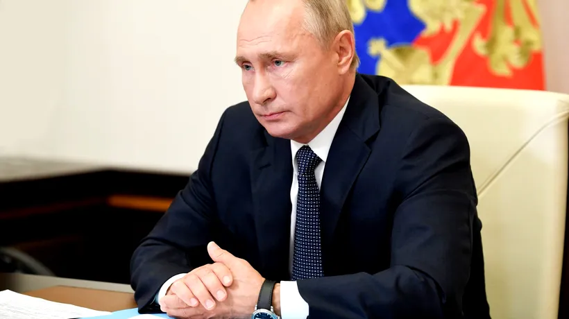 RĂZBOI în Ucraina, ziua 834. Putin, comentariul care aruncă în aer alegerile din SUA/Macron merge la summit-ul lui Zelenski