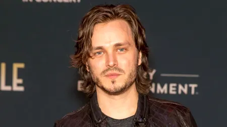 Artistul american ortodox Jonathan Jackson, premiat în România