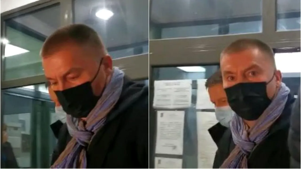 Răsturnare de situație în cazul cardiologului care a luat mită 10.000 de lei de la o pacientă. A ajuns din arest la domiciliu în spatele gratiilor