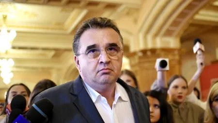 Marian Oprișan: Președintele ales de consilieri va fi rezultatul unor tranzactii de tip mafiot