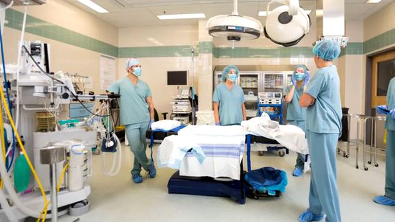 Tratamentul controversat pe care îl folosesc medicii belgieni pentru a trata cancerul