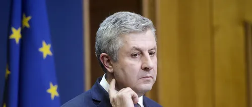 Iordache, despre avizele pentru OUG din minister: Au fost păreri pro și contra. Oportunitatea o stabilește ministrul