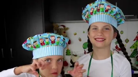 Cum reușește o fetiță de opt ani să câștige în fiecare lună 127.000 de dolari pe YouTube