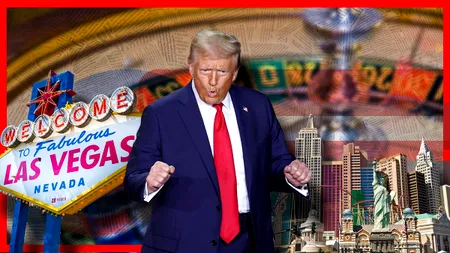 Donald TRUMP își face echipa cu care va conduce America. Cine va fi consilierul pe probleme de securitate de la Casa Albă