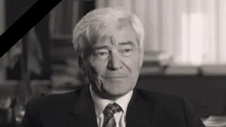 Valeriu Tabără, fost ministru al Agriculturii, a murit. Afecțiunea de care suferea