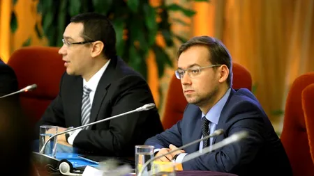 Recursurile lui Relu Fenechiu și Tudor Chiuariu amânate pentru 9 decembrie