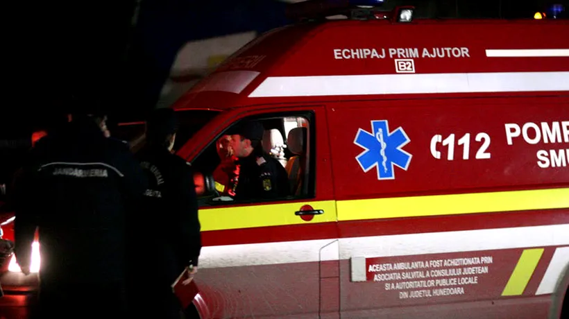 Cele două polițiste moarte într-un accident în Buzău mergeau la Ploiești, la un curs de limba engleză