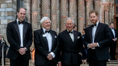 Cine e adevăratul tată al Prințului Harry? Rezultatul testului ADN comandat de Casa Regală a Marii Britanii