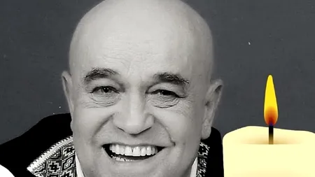 Benone Sinulescu, înmormântat cu onoruri militare la Cimitirul Eternitatea din Arad