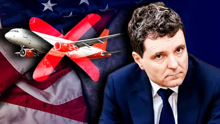 Vizita lui Nicușor Dan în SUA se amână. Anunțul a fost făcut chiar de președinte. Anul trecut spunea că merge la Trump la începutul anului, acum avansează ca termen luna iunie
