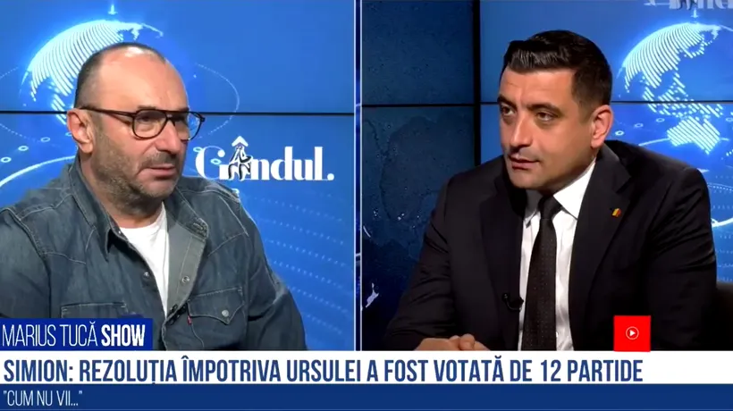 POLL Marius Tucă Show: „Sunteți de acord cu mărirea pensiilor, chiar dacă ar implica măriri de taxe și impozite?”