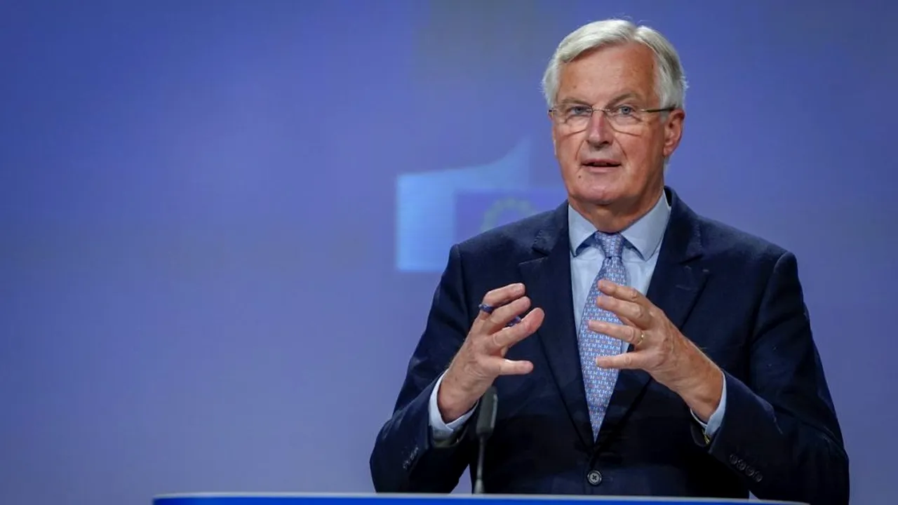 NEGOCIERI. Michel Barnier: Marea Britanie cere prea multe de la Uniunea Europeană