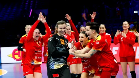 2 meciuri și 2 victorii la Mondialul de HANDBAL feminin! România a învins greu Japonia