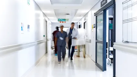 Medic din Constanța, acuzat de malpraxis, după ce un copil de un an și 4 luni a murit: 