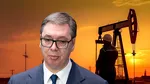 Compania petrolieră a Serbiei NIS scapă temporar de sancțiunile SUA. MOL negociază preluarea pachetului rusesc deținut de Gazprom